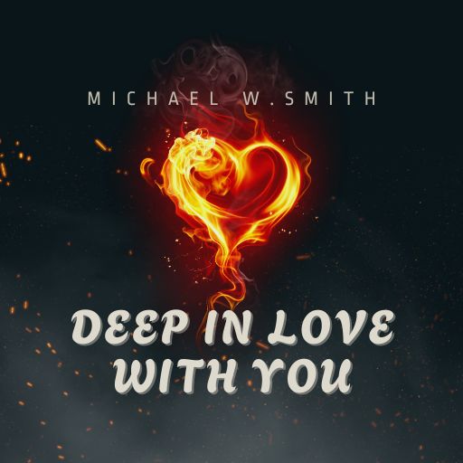 Deep In Love With You